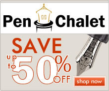 Pen Chalet