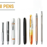 Mini Pens