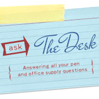 Ask The Desk