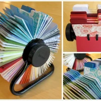 Rolodex, Roll-O Decks... where have you been?
