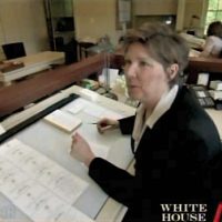 White House Calligraphy Office
